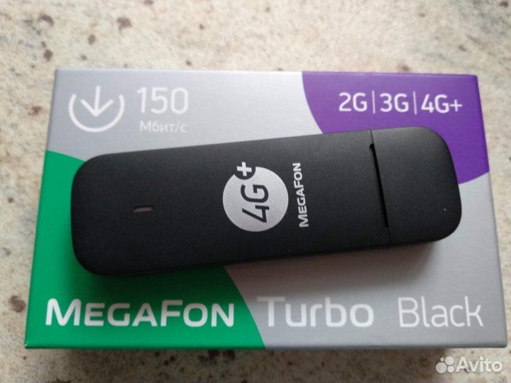 Комплект для интернета на дачу Keenenic 4G