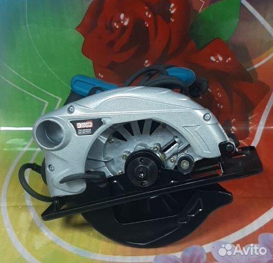 Циркулярка Энергопром дп-185/1600