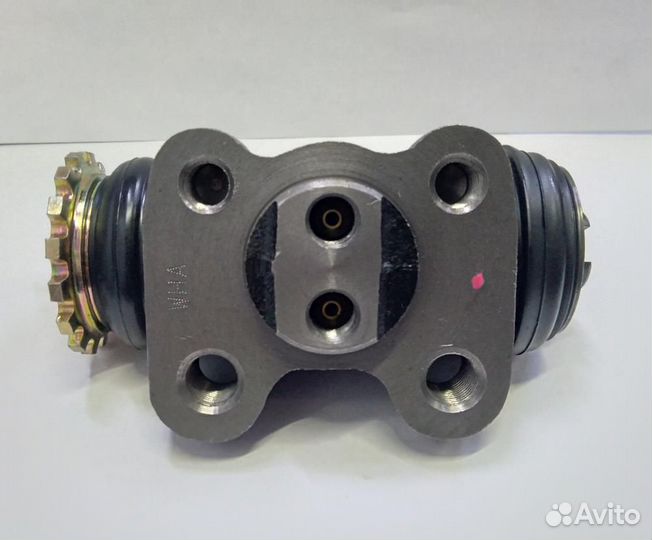 Рабочий тормозной цилиндр - yamasida