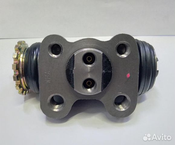 Рабочий тормозной цилиндр - yamasida