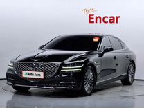 Genesis G80 2.5 AT, 2020, 37 630 км, с пробегом, цена 3 450 000 руб.