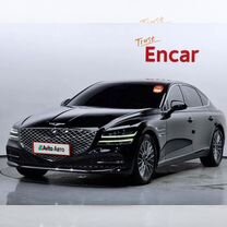 Genesis G80 2.5 AT, 2020, 37 630 км, с пробегом, цена 3 450 000 руб.