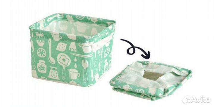 Корзина для хранения