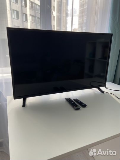 Телевизор ЖК