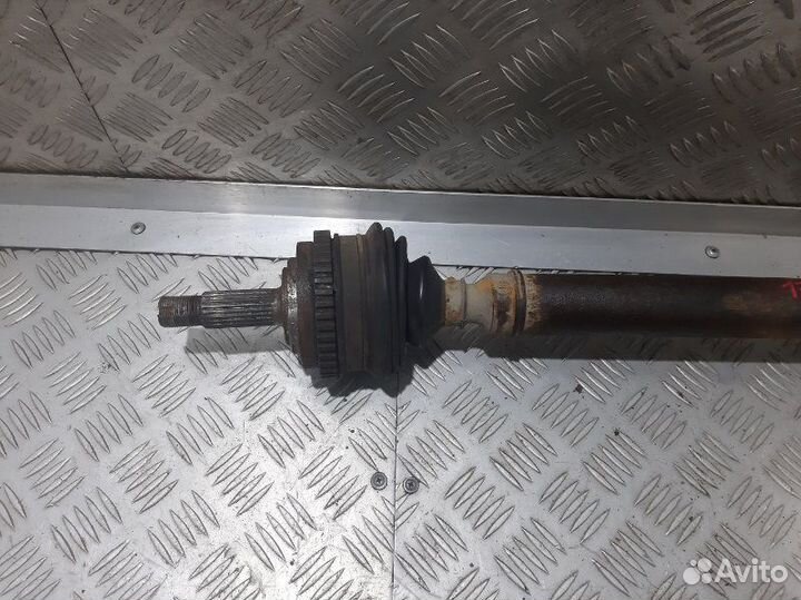 Вал приводной передний правый LADA Granta 2191