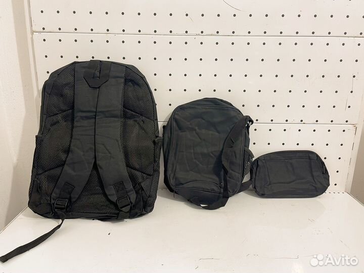 Комплект рюкзака из трех частей XY-A77