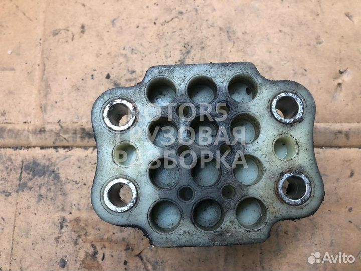 Отбойник рессоры передний Mercedes-Benz Actros