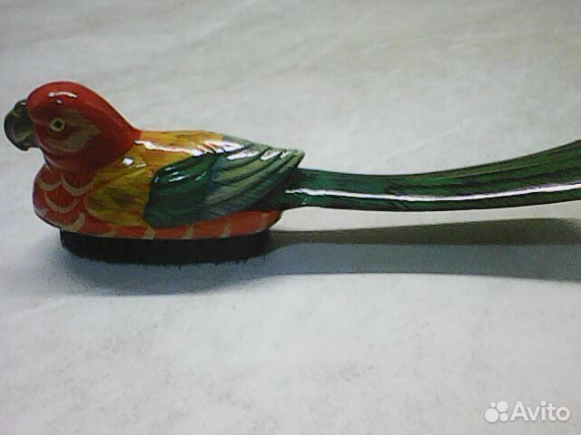 Набор - щетки для одежды 