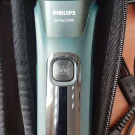 Электробритва philips series 5000