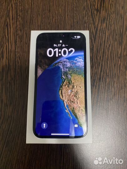 iPhone 13