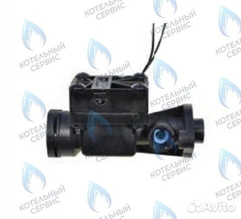 Запчасти для котлов Master Gas