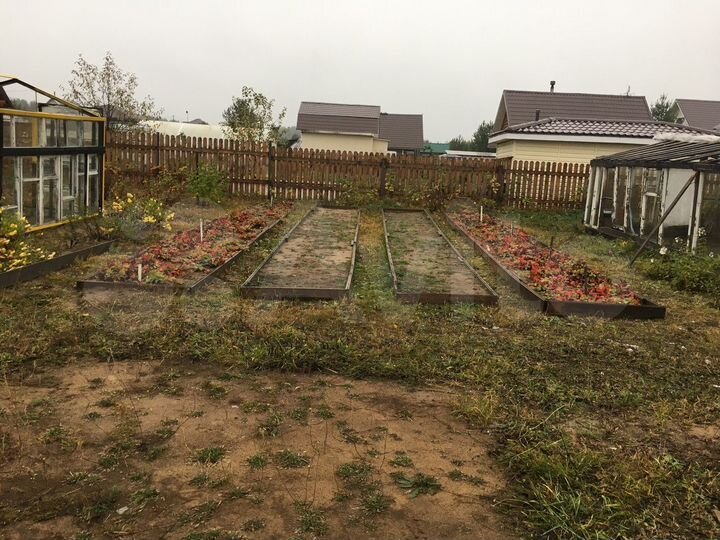 Участок 15 сот. (ИЖС)