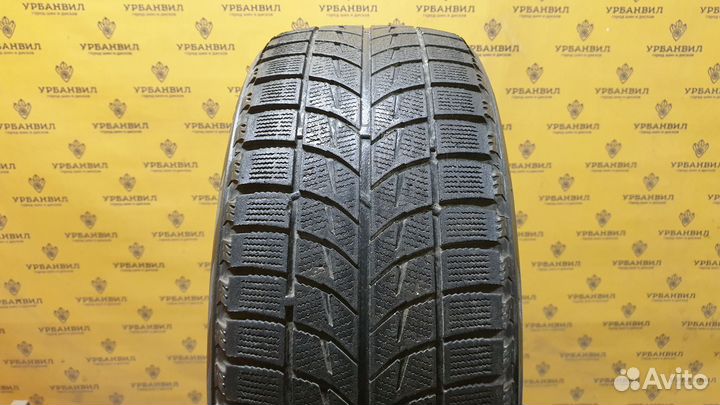 Bridgestone Blizzak WS-60 205/55 R16 91R