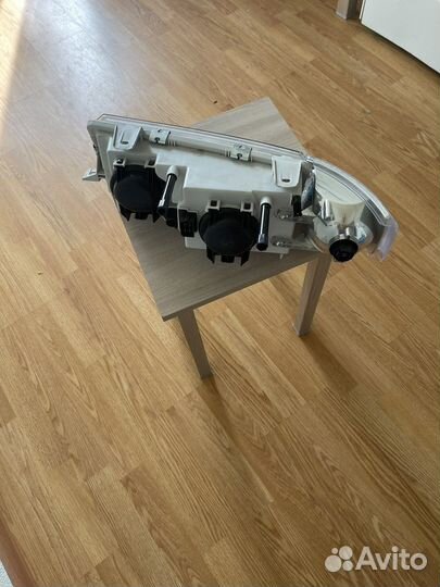 Фара правя ваз ту 4573-001-75365669-2007