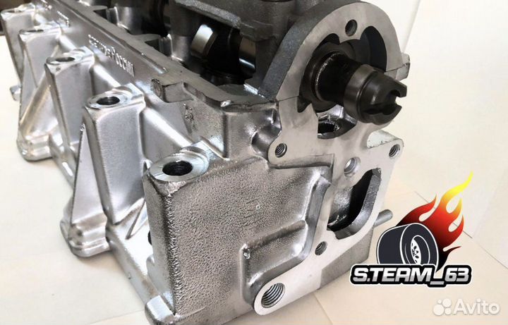 Гбц 21083/1118 инжектор