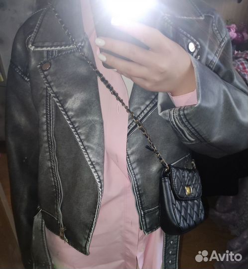 Косуха женская