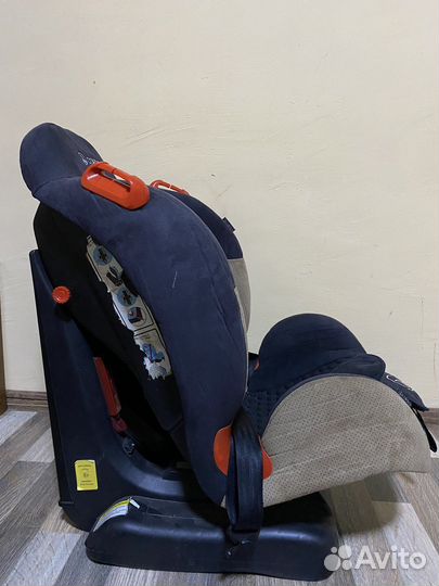 Автокресло coletto