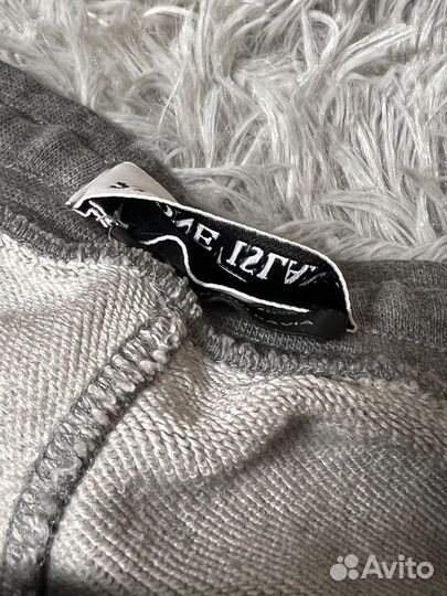 Шорты Stone Island Dust Colour Treatment оригинал