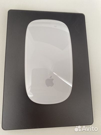 Мышь Apple magic mouse 3