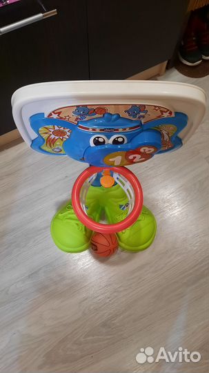 Баскетбол игра