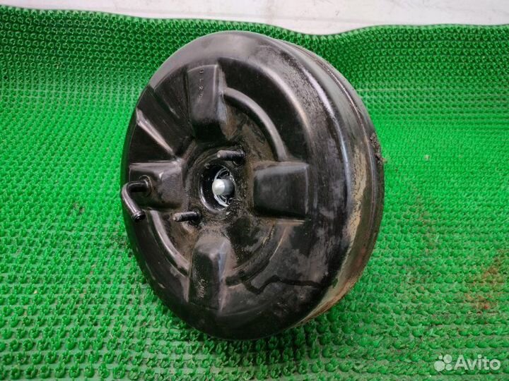 Вакуумный усилитель тормозов Заз Шанс Т100 MEM3307