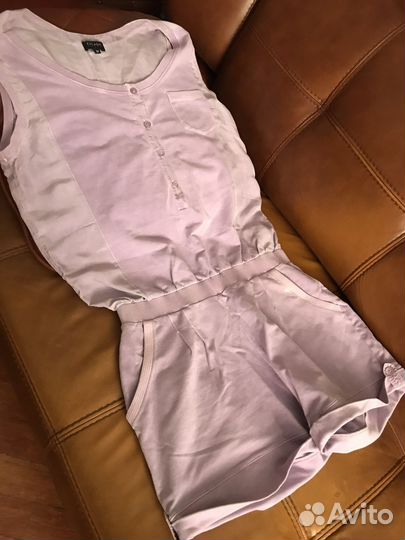 Комбинезон Escada Sport. Оригинал