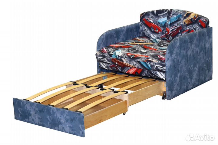 Детский диван 