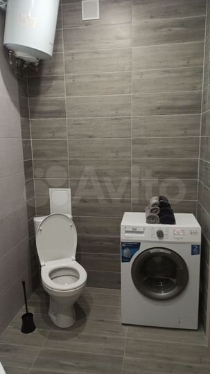 Квартира-студия, 40 м², 16/16 эт.