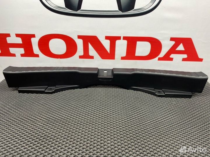 Обшивка багажника Honda Cr-V4 RM 2012-2015Гв
