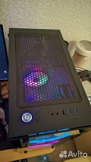 Компьютер игровой