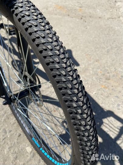 Велосипед stern energy 2.0