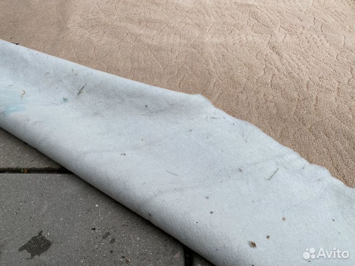 Палас ковролин