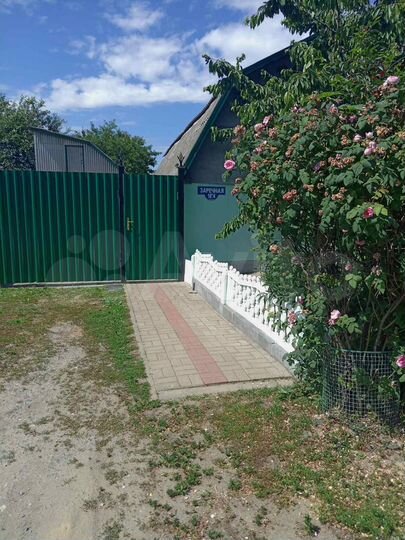 Дом 124 м² на участке 5 сот.