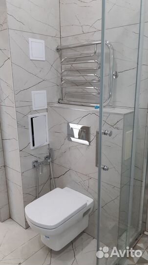 Ремонт квартир