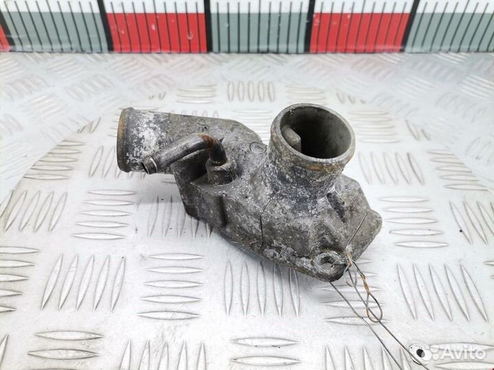 Корпус термостата Opel Zafira (A) рест. 2005