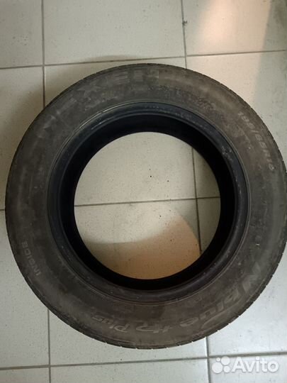 Nexen N'Blue HD Plus 195/65 R15 91H