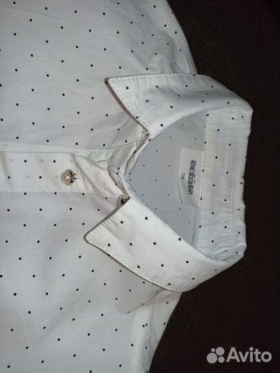 Продам блузку на девочку р. 116см