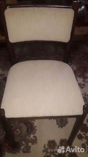Стулья антикварные