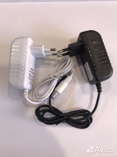 Блок питания (адаптер) DC12V 2A