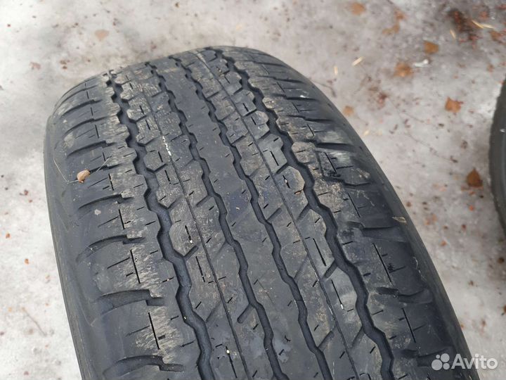 Dunlop Grandtrek AT22 285/60 R18