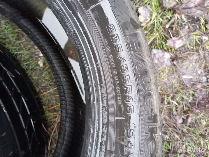 Goodyear Excellence 215/55 R16 94B