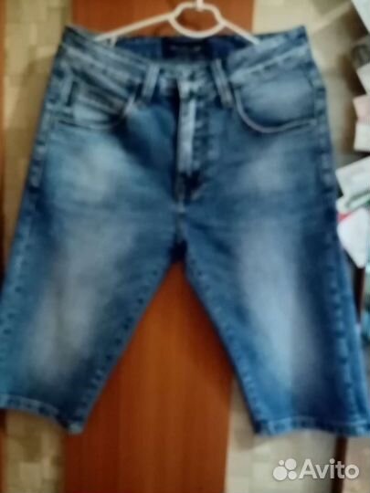 Бриджи и шорты на мальчика