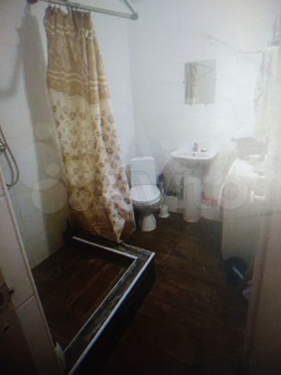 Комната 12 м² в 2-к., 1/9 эт.