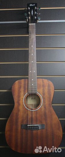 Акустическая гитара Cort AF510M OP