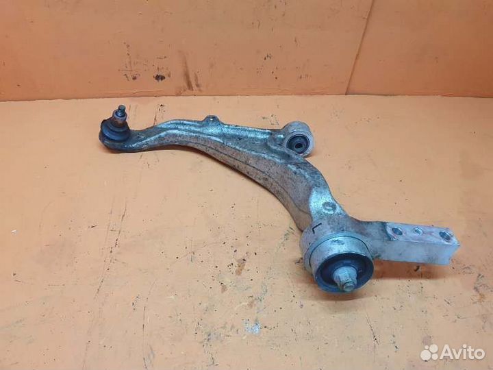 Рычаг подвески нижний передний левый Acura Mdx YD2