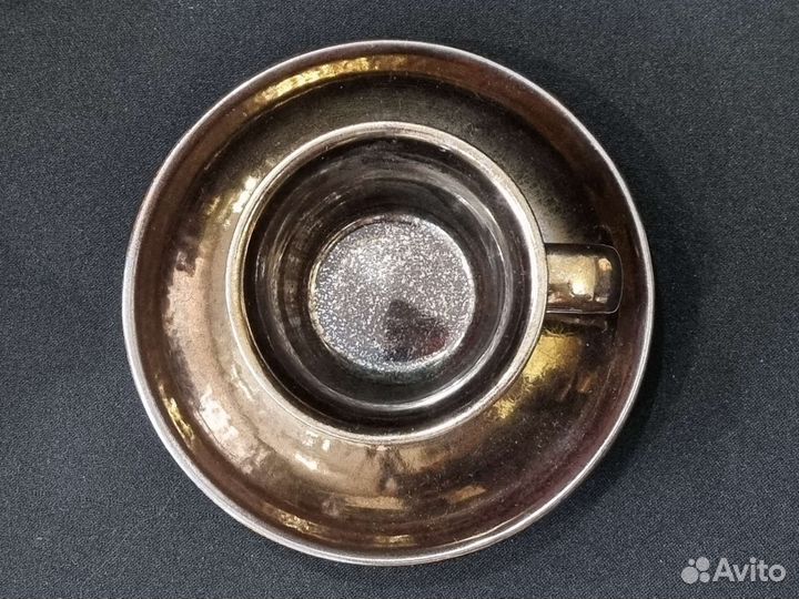 Кофейные пары