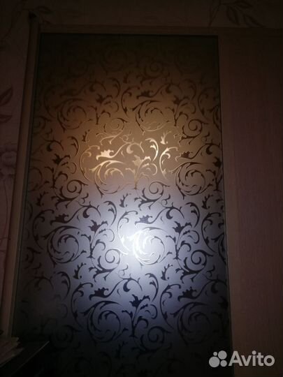 Двери для шкафа купе бу