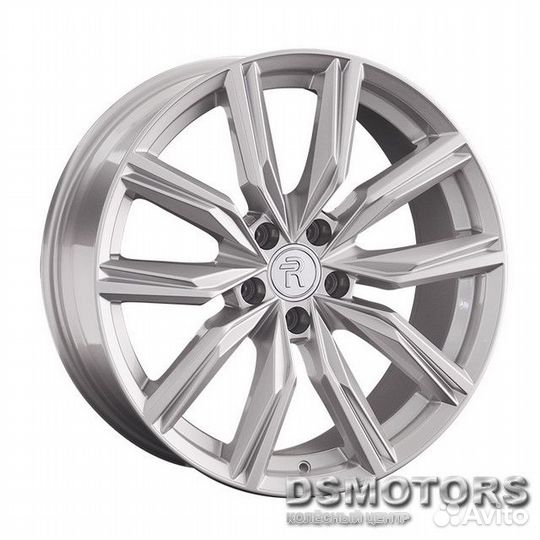 Диски VV345 8.5/19 5x112 ET28 d66.6 S