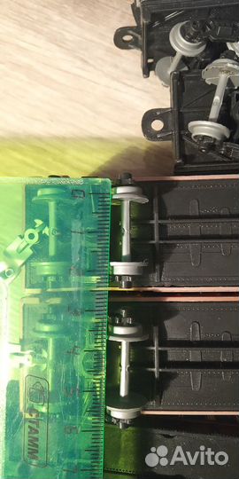 Железнодорожные поезда как на фото на запчасти