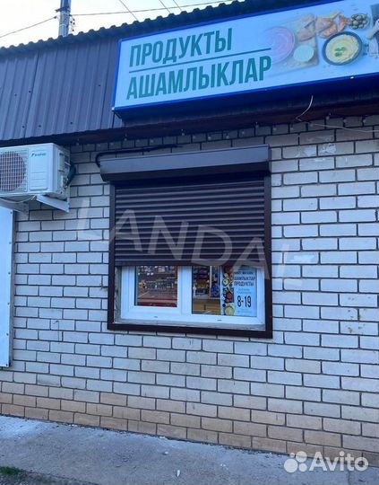 Рольставни